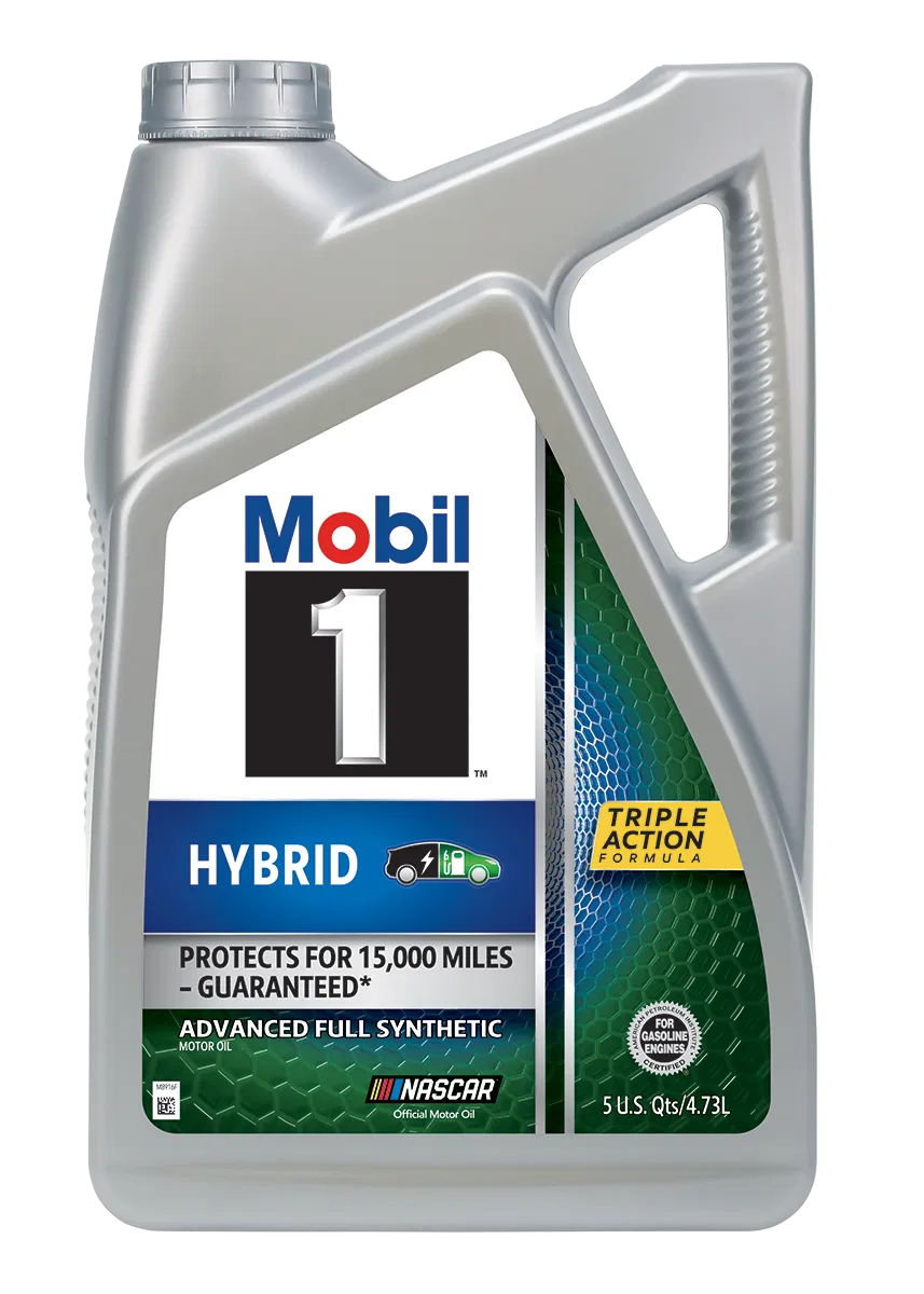127224 – MOBIL Oil, SAE 0W-20 Full Synthetic 5 Quart Jug Single Hybrid Engine oil